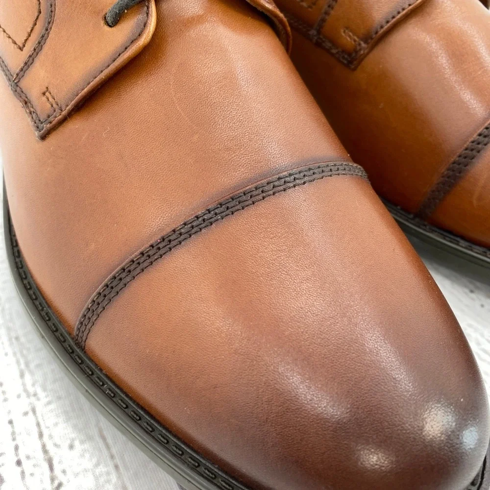 Florsheim classic cap